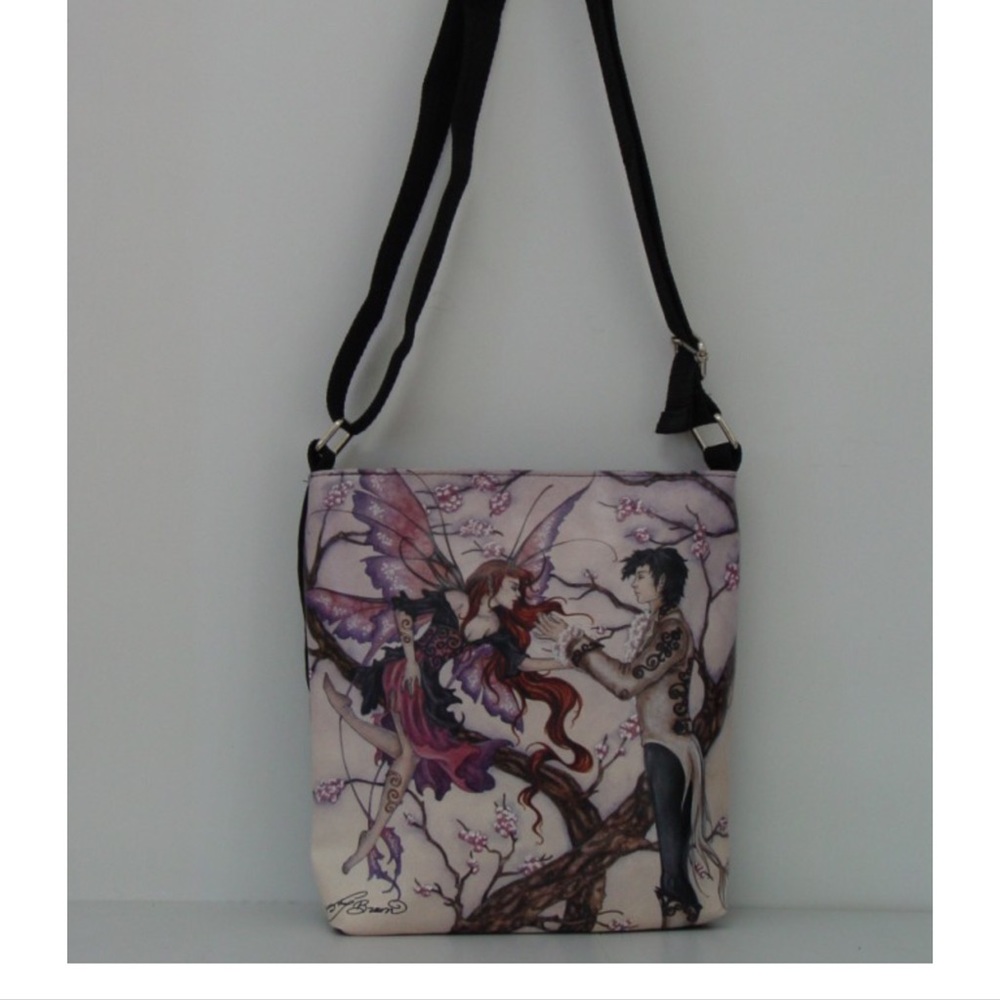 Introduction Shoulder Bag